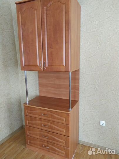 Комод-шкаф