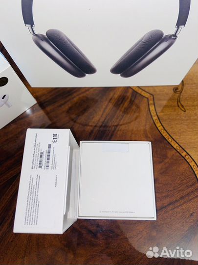 Беспроводные наушники apple airpods pro 2