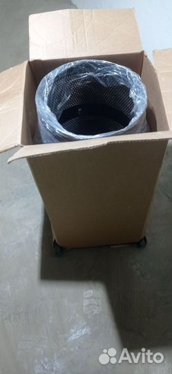 Урна для мусора уличная