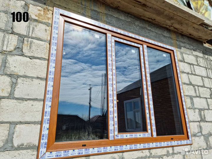 Пластиковые двери