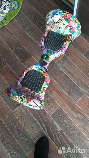 Гироскутер