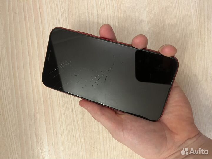 iPhone Xr, 64 ГБ