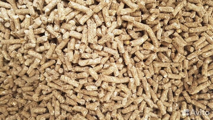 Продавец в магазин кормов