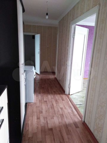 3-к. квартира, 60,6 м², 8/9 эт.