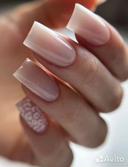 Маникюр с покрытием гель лак бесплатно