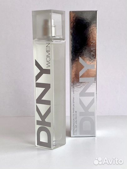 Dkny Women Energizing Eau De Parfum
