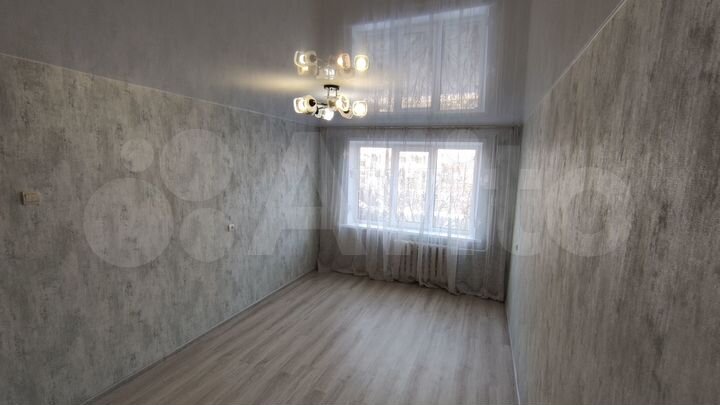 3-к. квартира, 69 м², 1/10 эт.