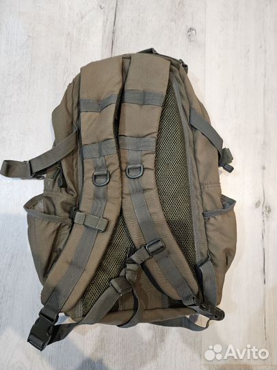 Рюкзак туристический