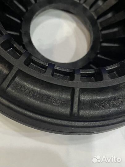 Подшипник опоры стойки амортизатора volvo S60