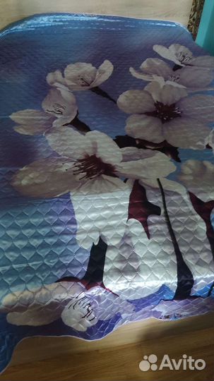 Покрывало 200*220