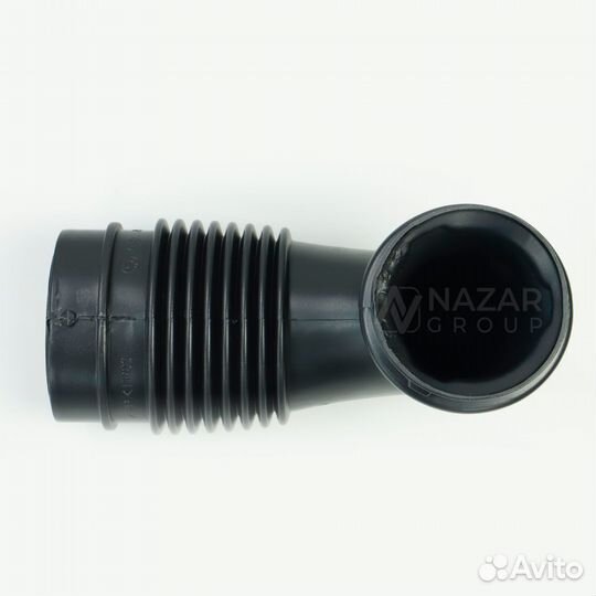 Патрубок воздушного фильтра MB Sprinter W906