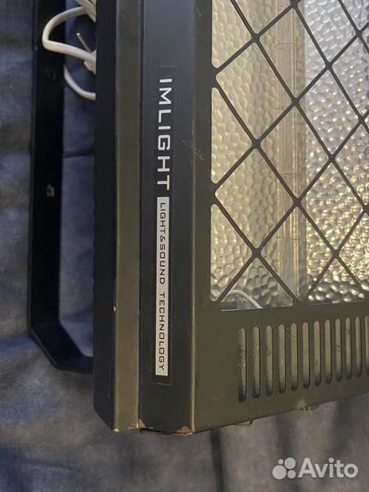 Стробоскоп imlight strobo 1500 lt