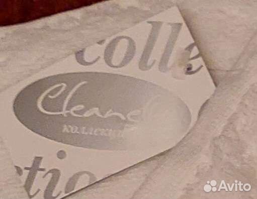 Полотенце банное Клинелли