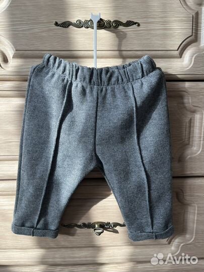 Костюм праздничный на мальчика