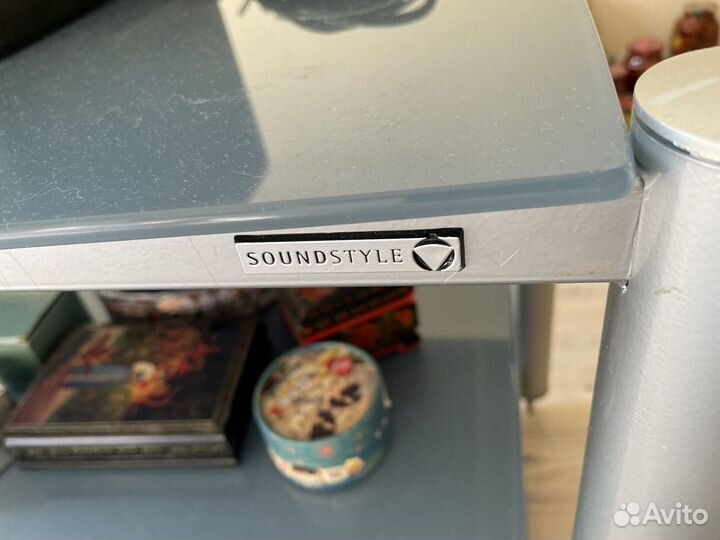 Стойка Hi End Soundstyle