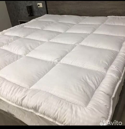 Наматрасник 200 *220