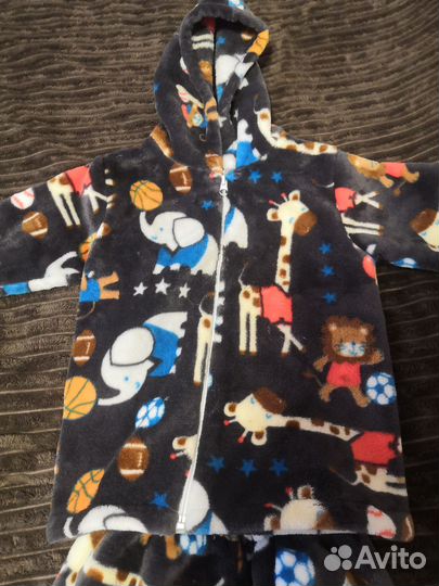 Костюм детский