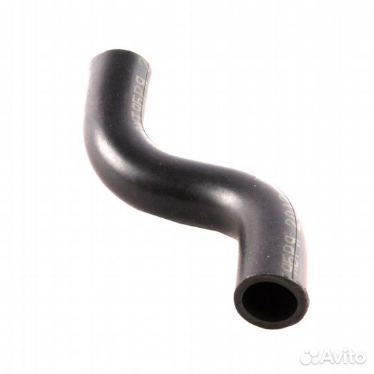 Патрубок вентиляции картера верхний Лада 2112