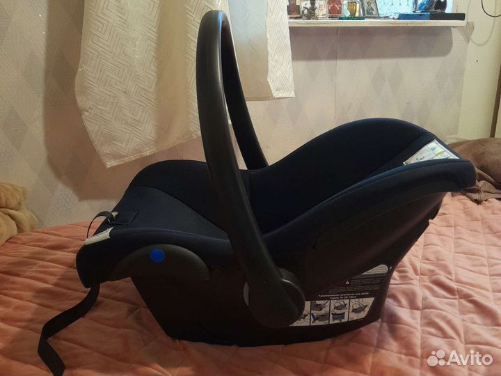 Автолюлька