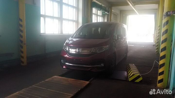 Оформление эптс + сбктс, техосмотр, осаго