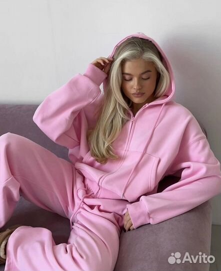 Спортивный костюм женский Корея