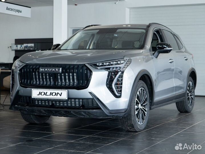 Haval Jolion 1.5 AMT, 2024