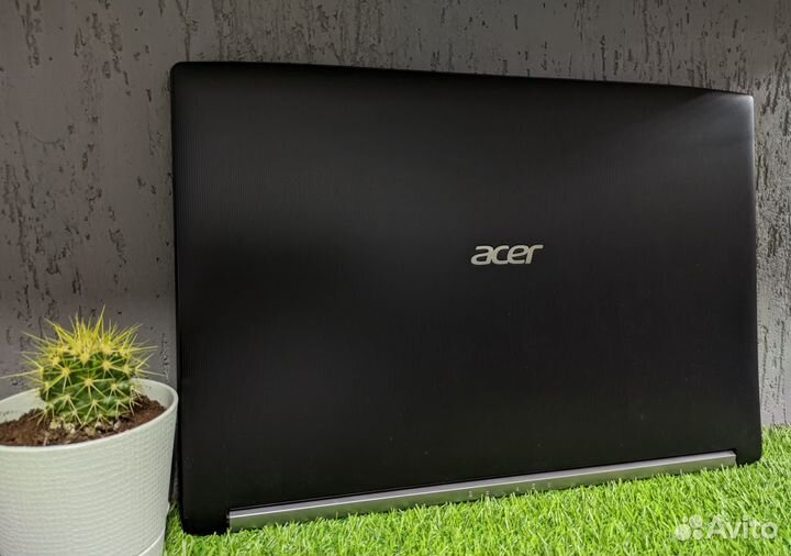 Игровой Acer MX150 2Gb 17