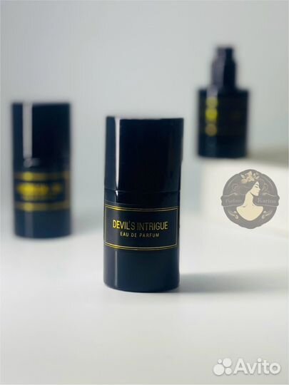 Haute Fragrance Company Миниатюрки HFC 1шт 15 мл