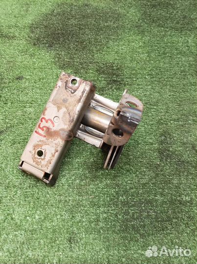 Рычаг стояночного тормоза Audi Q7 2005