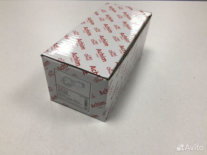 Бензонасос (Топливный насос) Hyundai Elantra XD