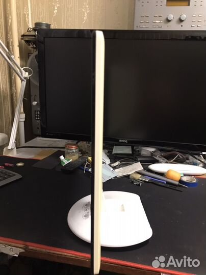 Мониторы широкоформатные