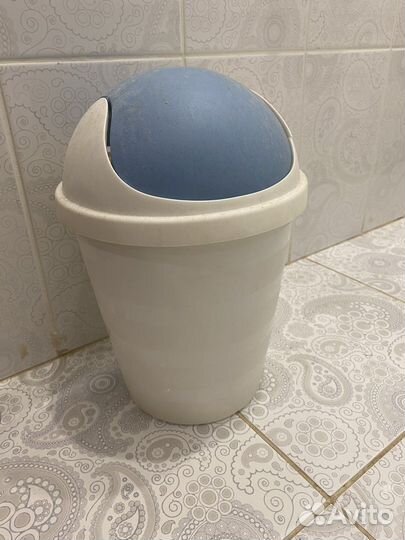 Мусорное ведро