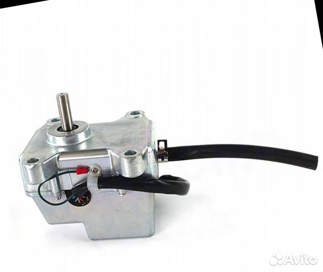 Отопителя салона Хитачи ZX350H