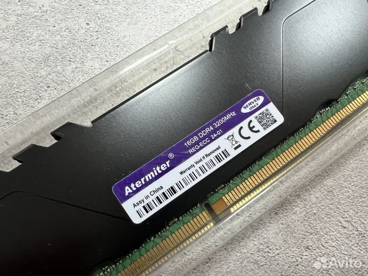 Kомплект мат. плата Аtеrmiter+ Intеl Xeon E5-2670