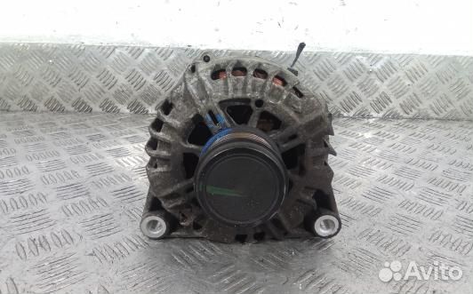 Генератор дизельный ford focus 3 (KEA32BS01)