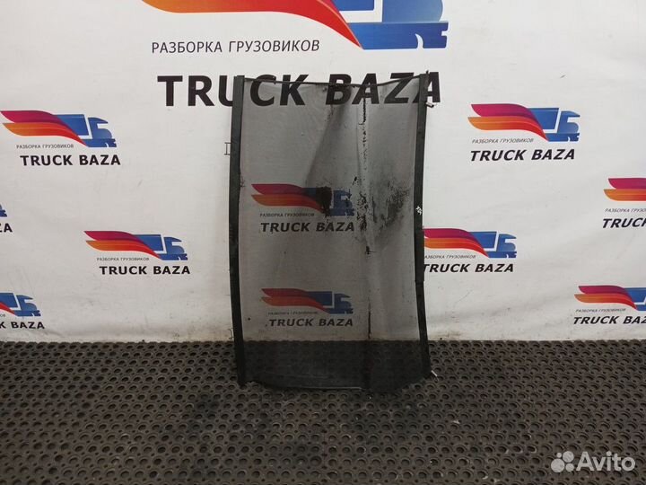 Сетка интеркулера москитная Daf XF106