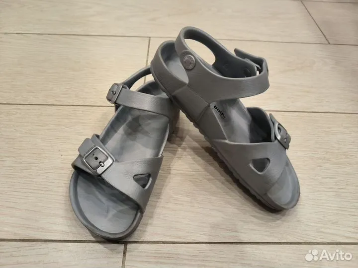 Birkenstock eva 31 сандали детские