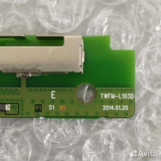 Wi-Fi/BT модуль twfm-L103D