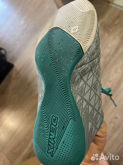 Бутсы футзальные (футзалки)