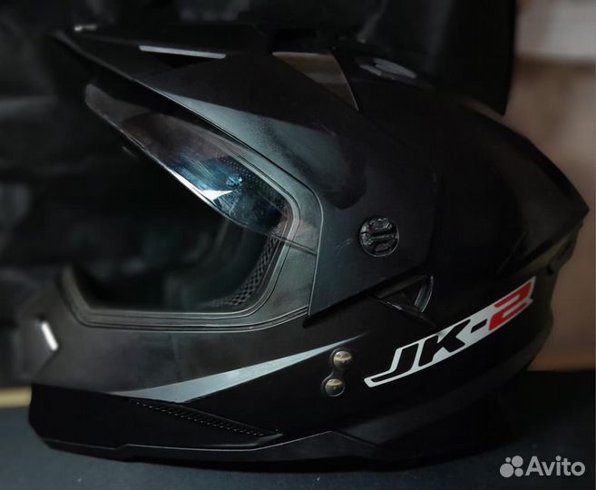 Шлем для мотоцикла