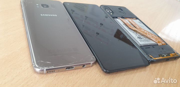 Запчасти на samsung a51 a22 a50 a31 a12 a13 A11 др