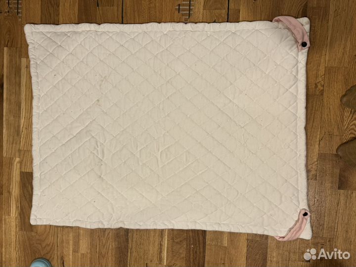 Плед-одеялко 90*65 детское