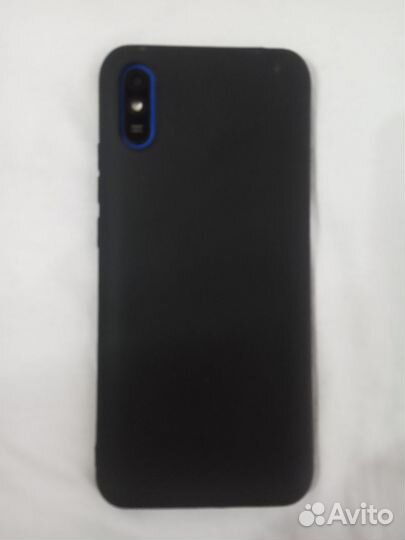 Xiaomi Redmi 9A, 2/32 ГБ