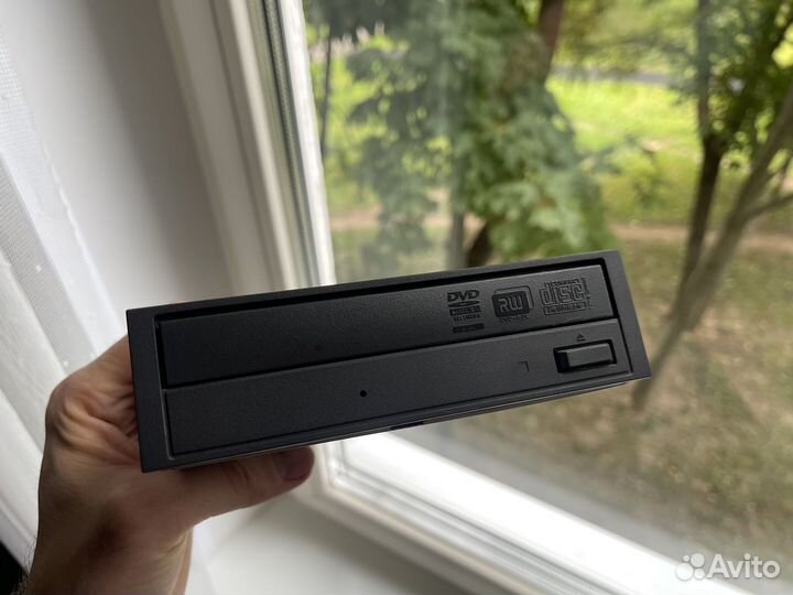 DVD привод NEC ND-4571A