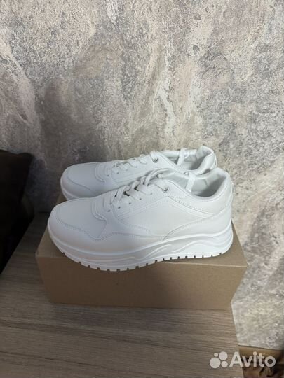 Кеды женские