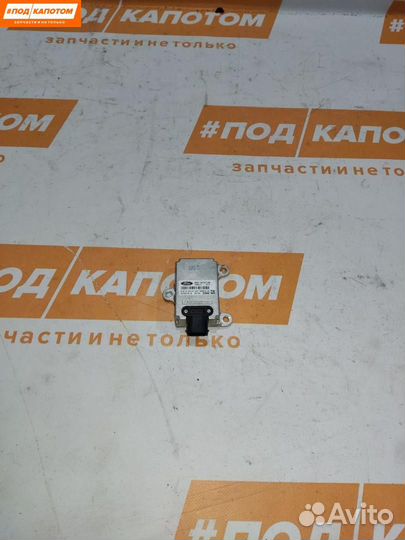 Блок управления ESP Ford Mondeo 4 (2007 - 2010)