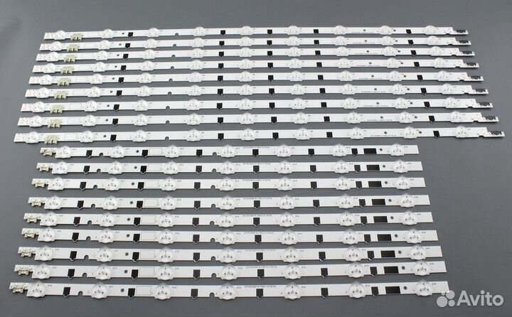 LED подсветка 50