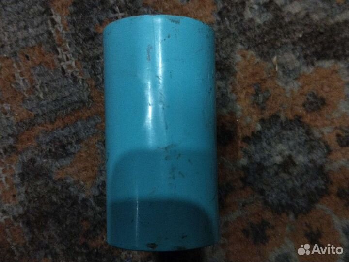 Зажим с болтами