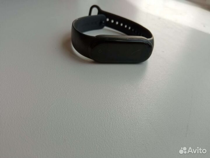 Фитнес браслет xiaomi mi band 5