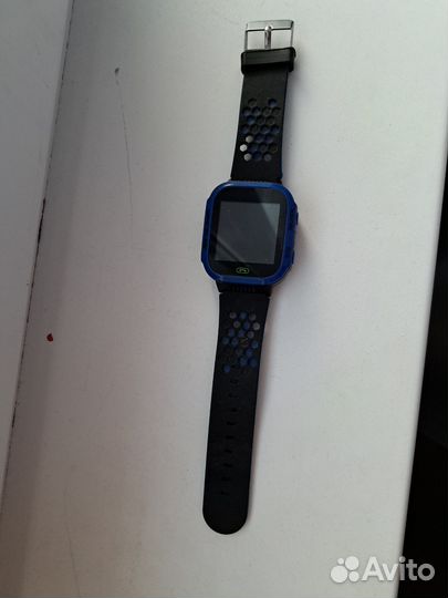 Часы для мальчика